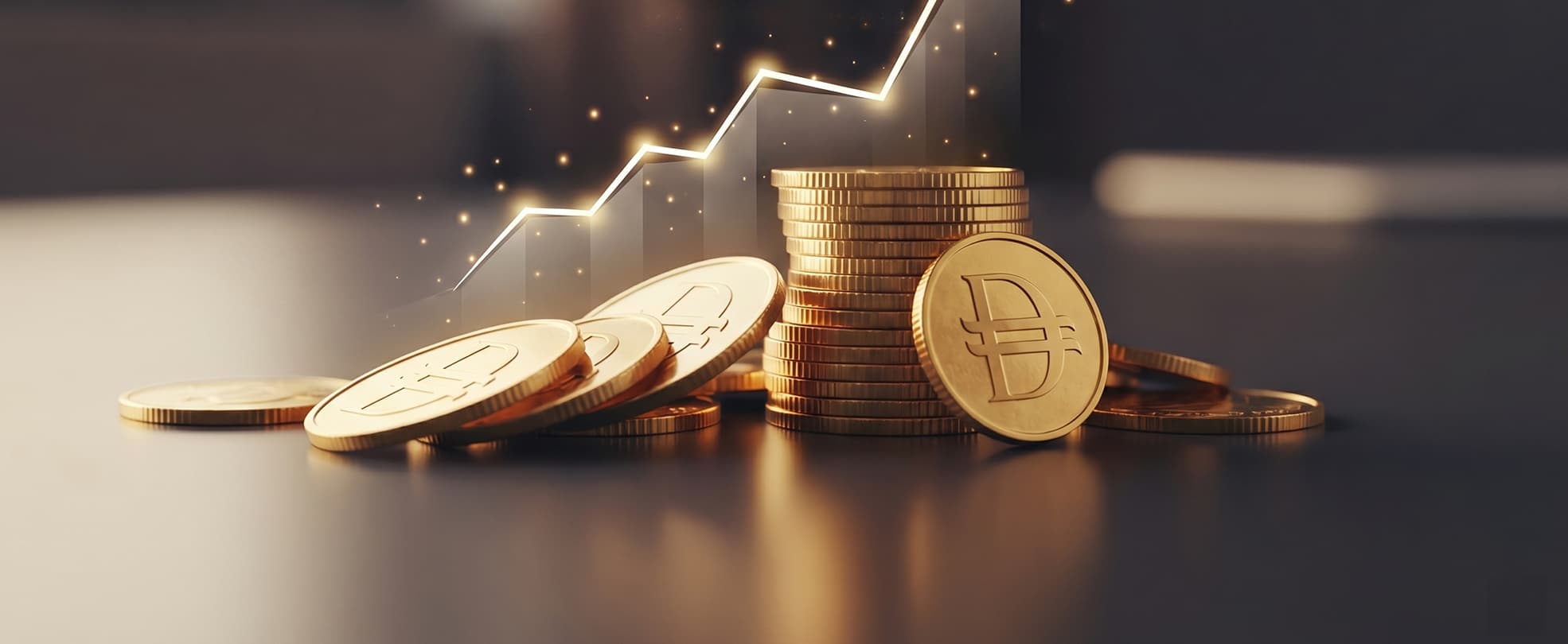 Currency Banner