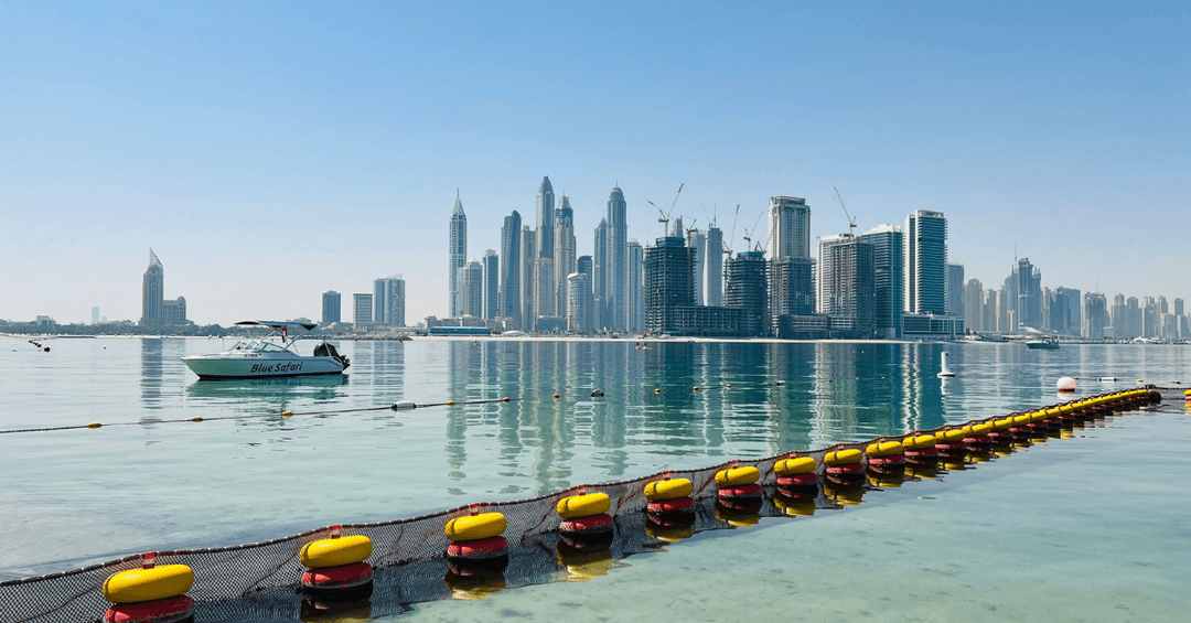 Why Investors Should Pay More Attention To Dubai’s Waterfront Properties