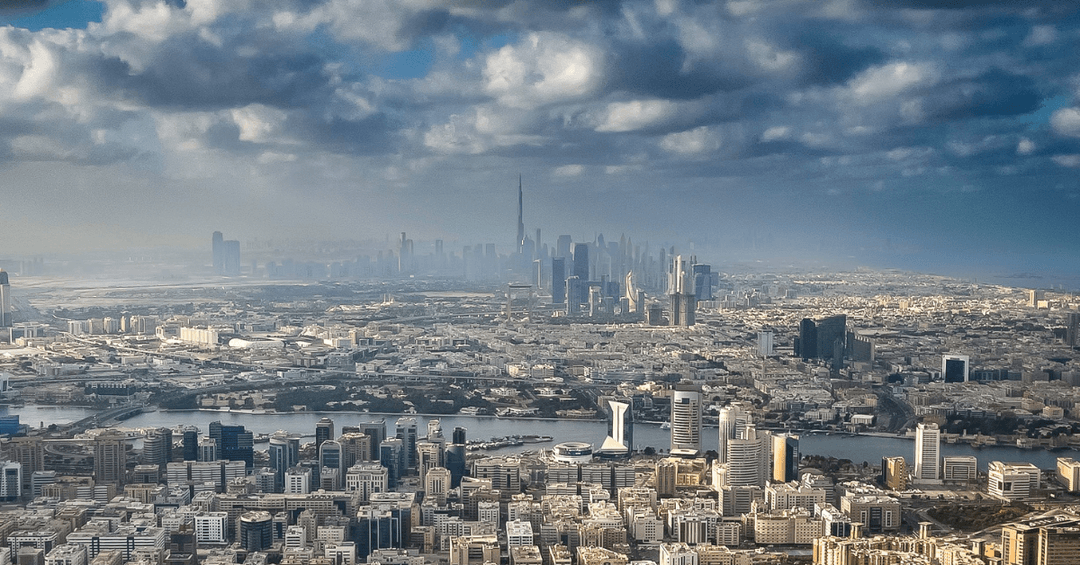Dubai’s Population Growth Is Changing The Property Conversation