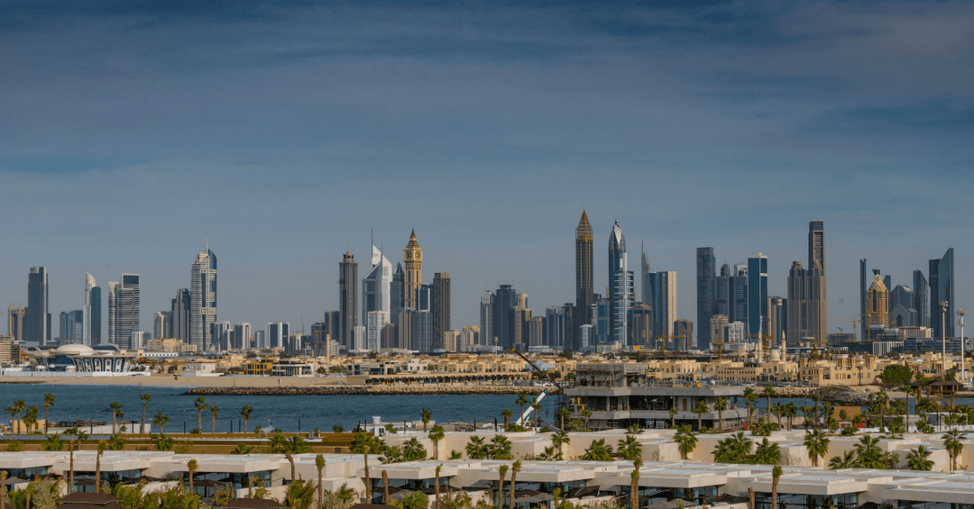 How Will More Completed Projects Affect Dubai’s Property Market?