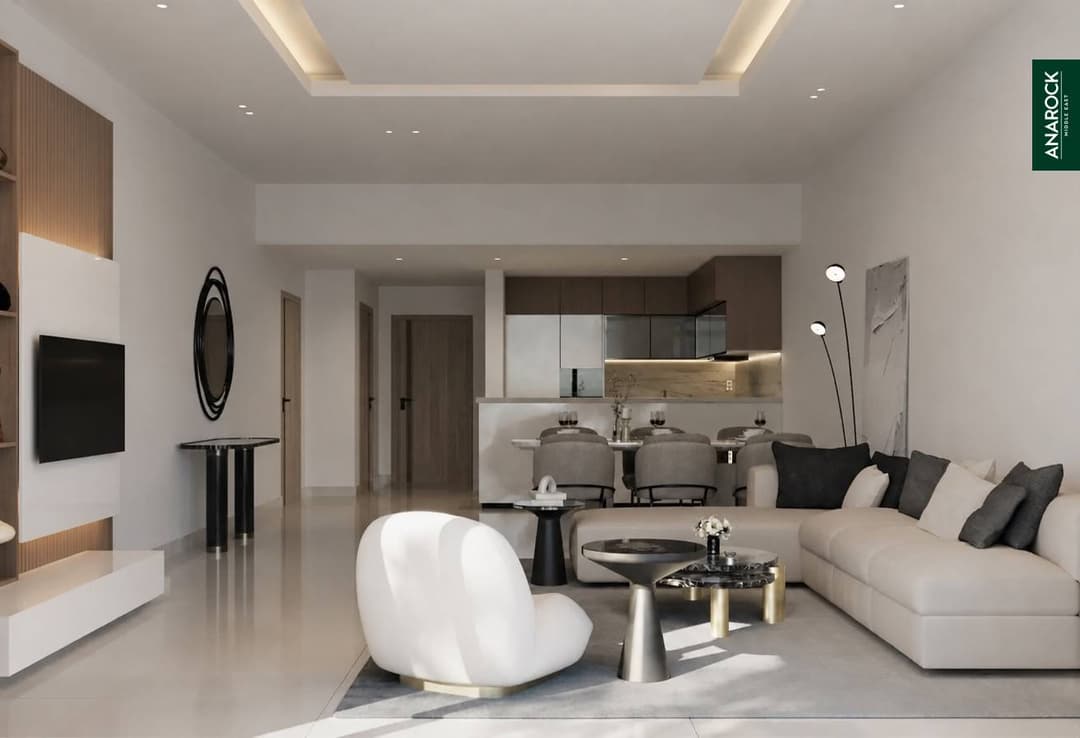 Brand New | High Floor | 2 Cheques