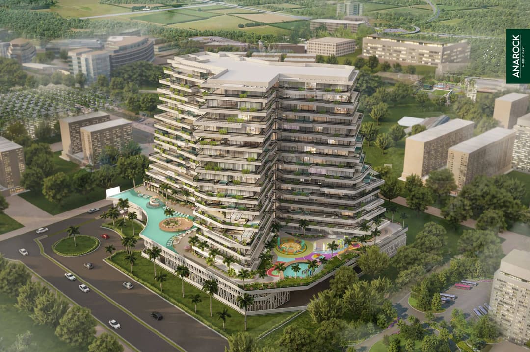 Exclusive Resale | Post Handover Payment Plan