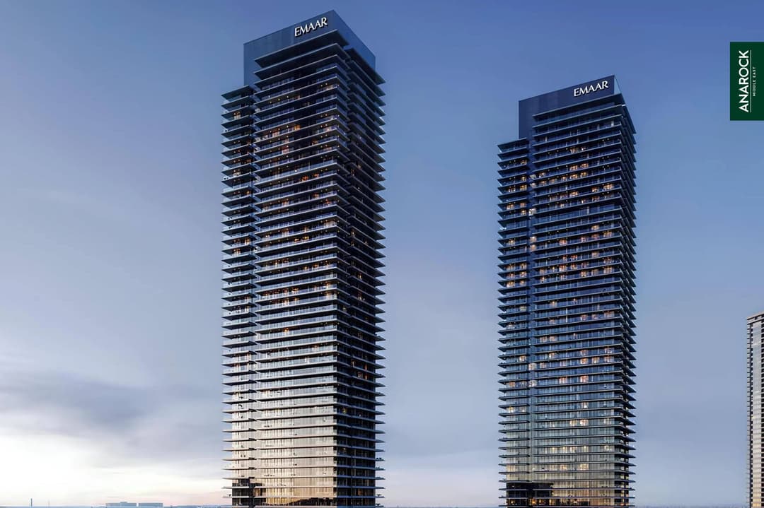 Brand New | City View | Handover Q3 2029